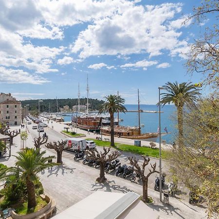 Apartment Joviz Makarska Exterior photo
