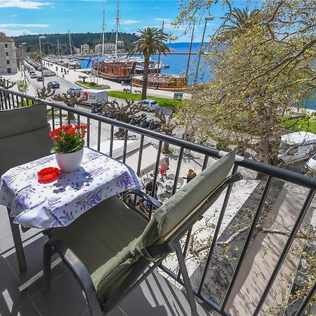 Apartment Joviz Makarska Exterior photo