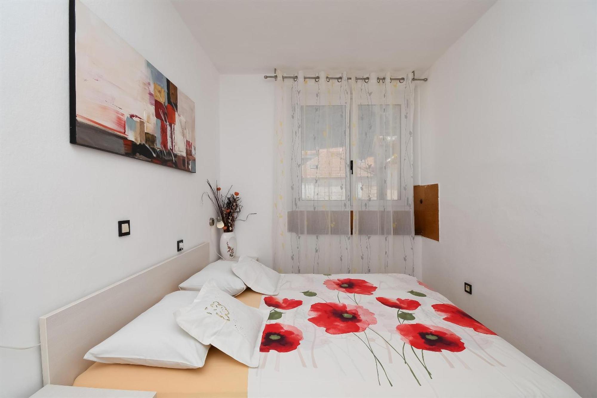 Apartment Joviz Makarska Exterior photo