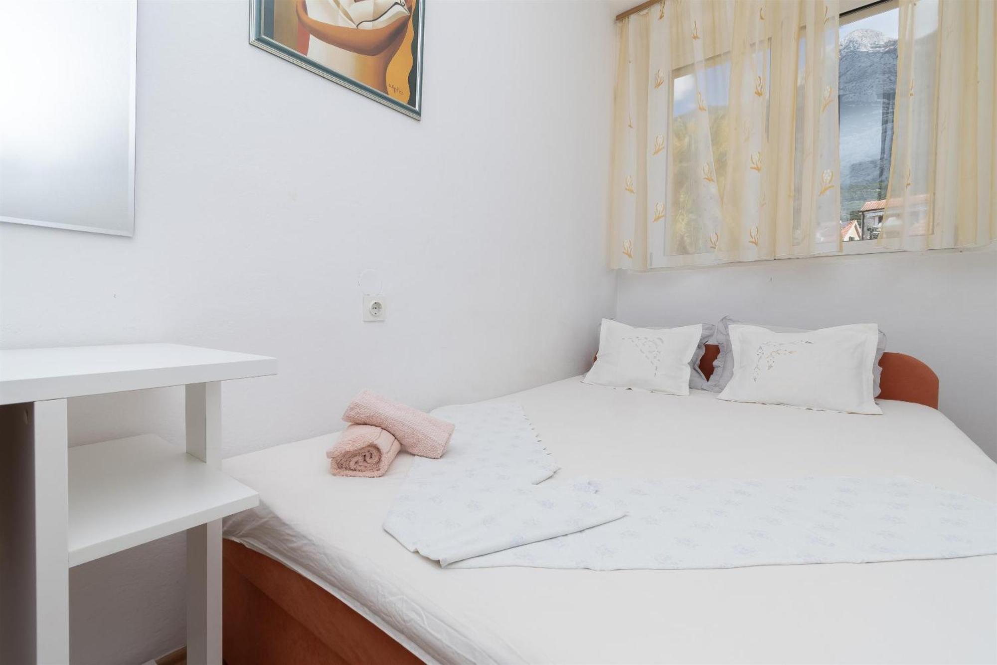 Apartment Joviz Makarska Exterior photo